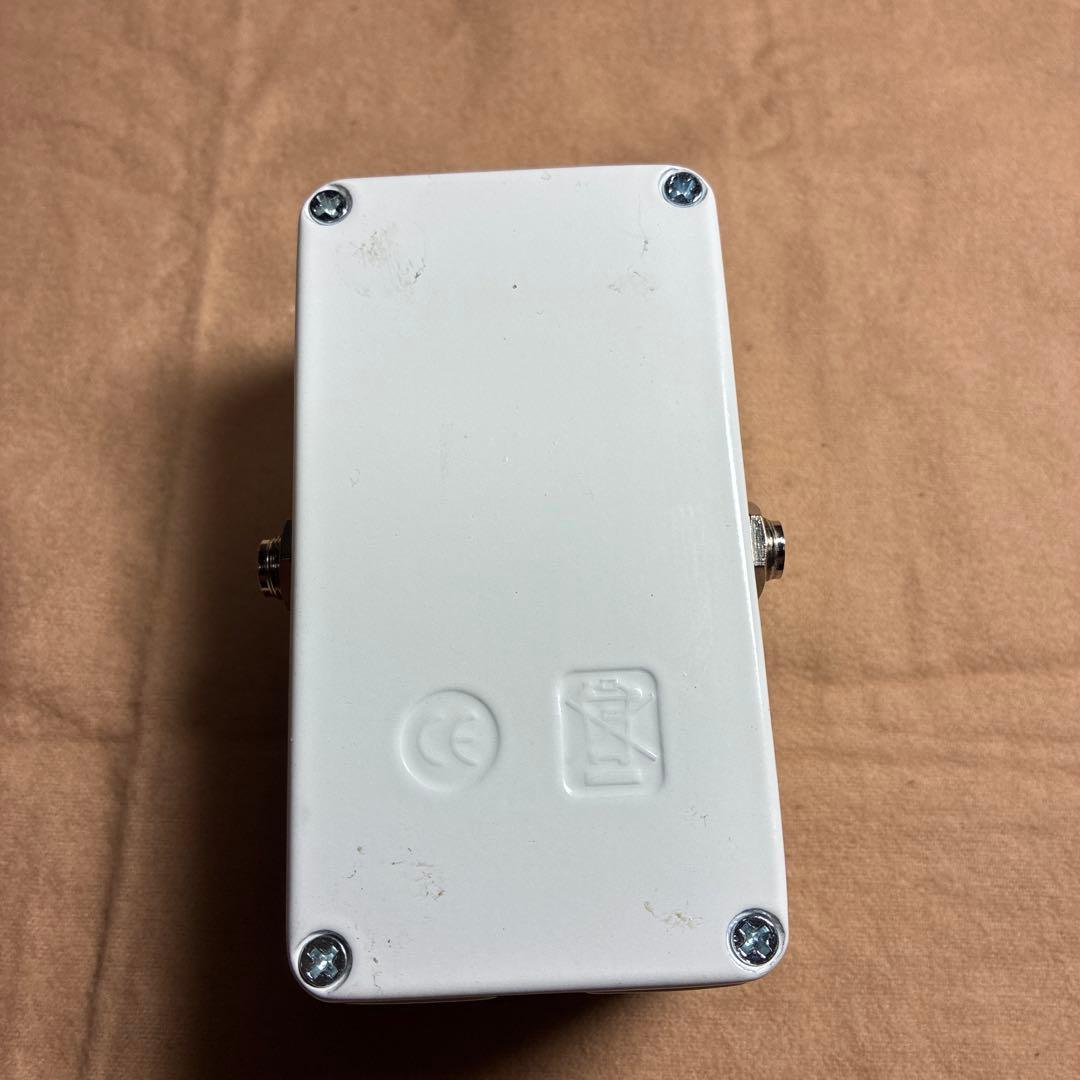 ギター electro-harmonix Tone Corset