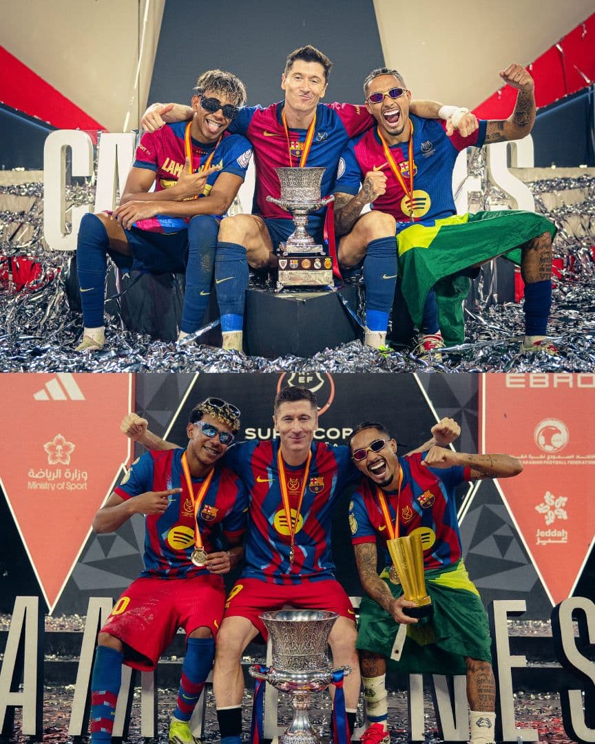 c*e様 FCバルセロナユニフォーム4th キット25-26 ヤマル