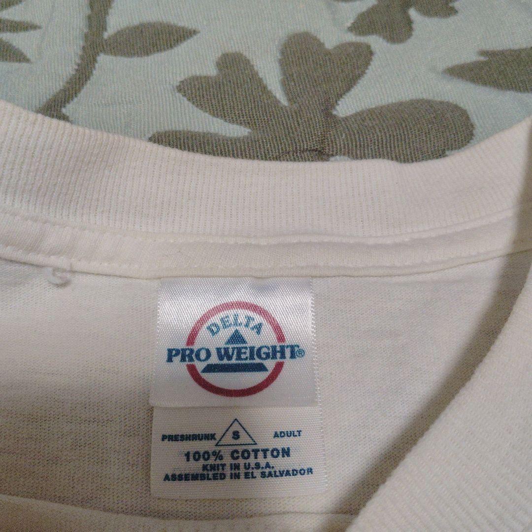 90's THE MISFITS スカルデザイン Tシャツ