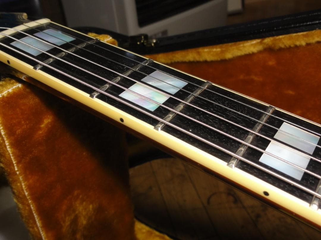 YAMAHA SA2200 BS 専用ハードケース(SAF)付 美品