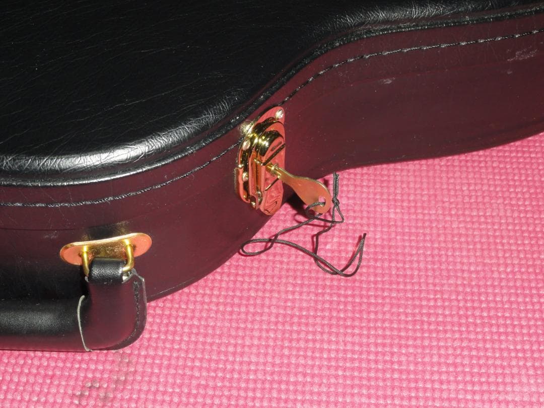 YAMAHA SA2200 BS 専用ハードケース(SAF)付 美品