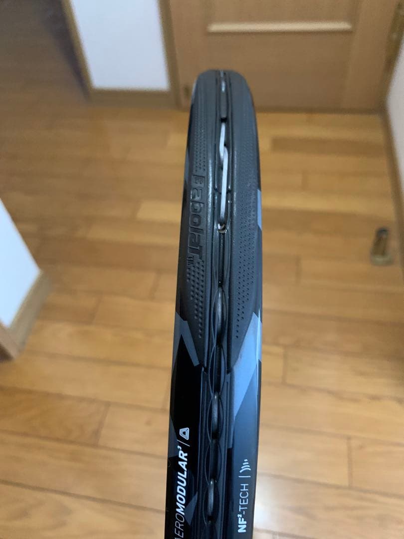 ラケット(硬式用) Babolat Pure Aero 100