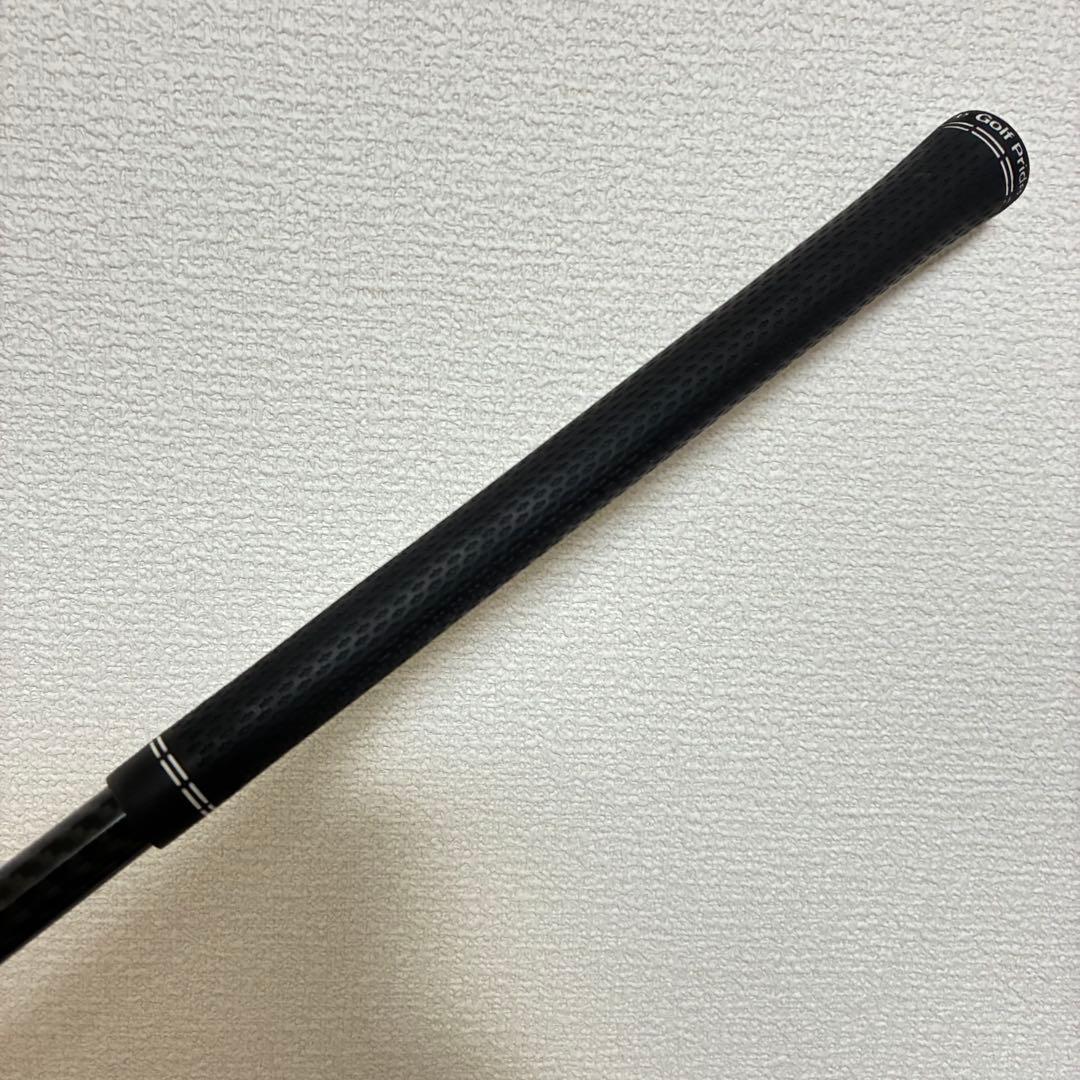 テンセイckオレンジ 60S ドライバー用 ピンスリーブ付