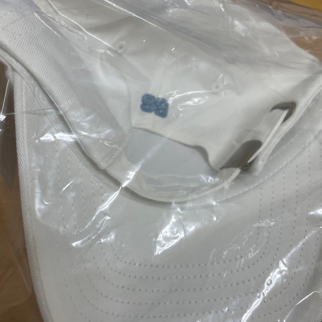 大塚愛　キャップ