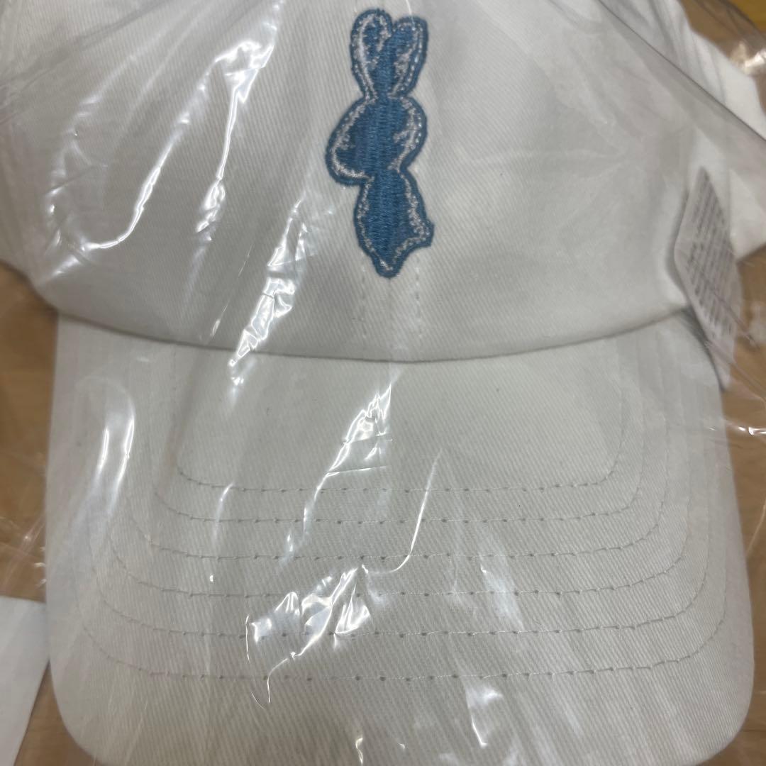 大塚愛　キャップ