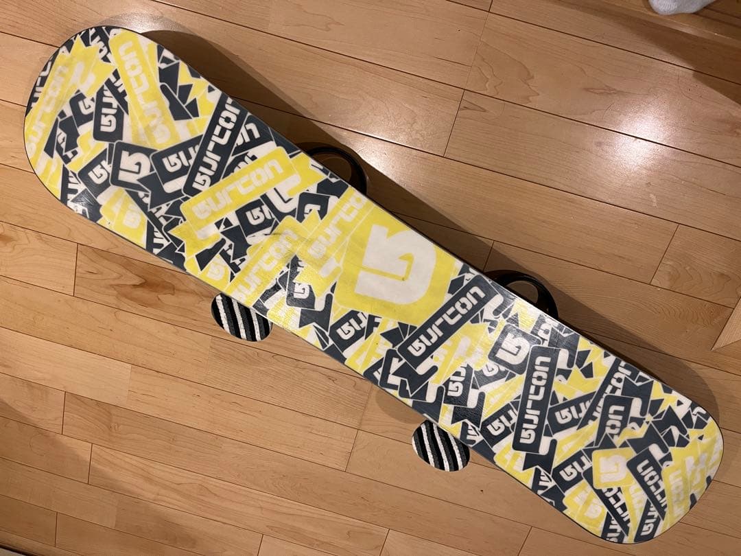 キッズ向け120cm ボード+キッズビンディング