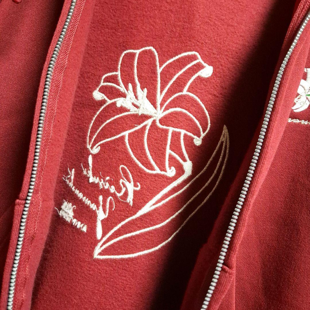 やまうちさーちゃん 山内惠介さん　パーカー