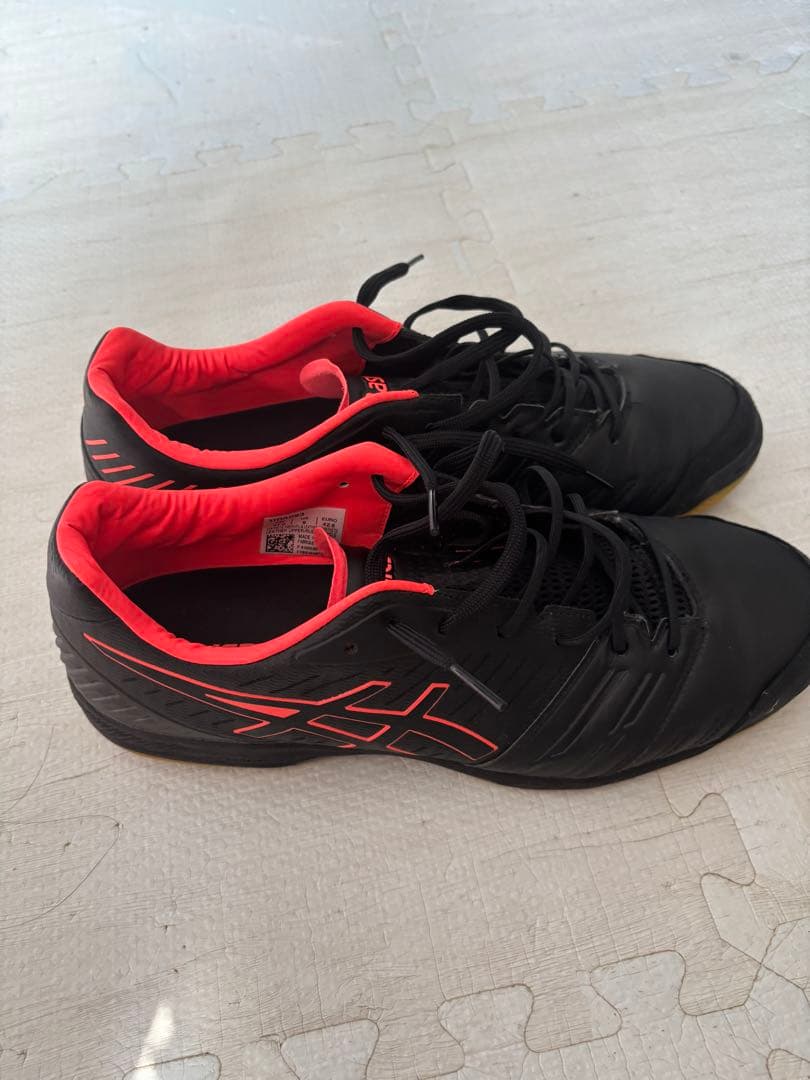 デスタッキFF2 フットサルシューズ