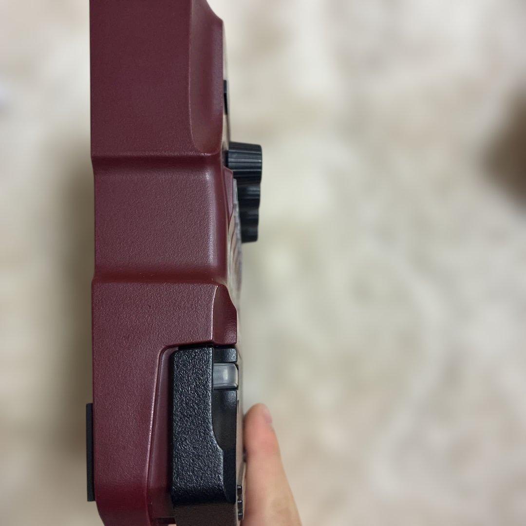 る*る様 ZOOM B1 FOUR ベース用マルチエフェクター