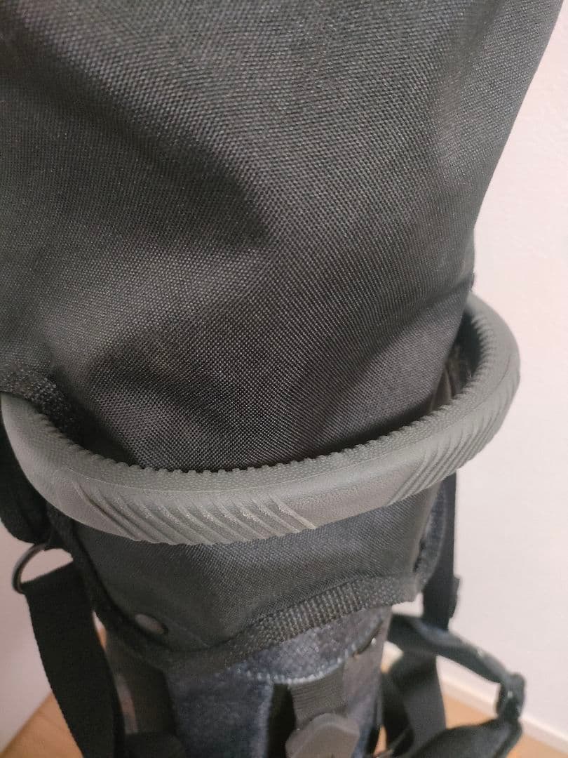 【美品】OAKLEY オークリー キャディバッグ