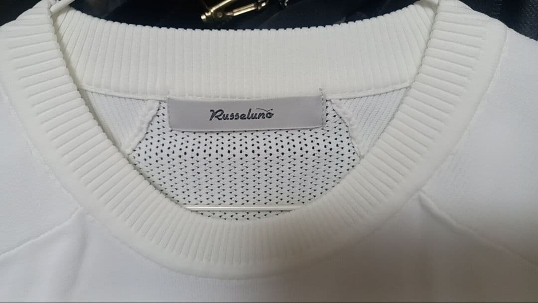 ラッセルノ　薄手　セーター　サイズ4　新品