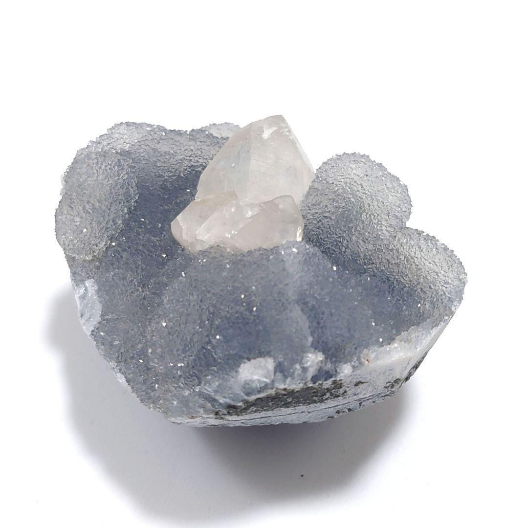 カルサイト 8：インド