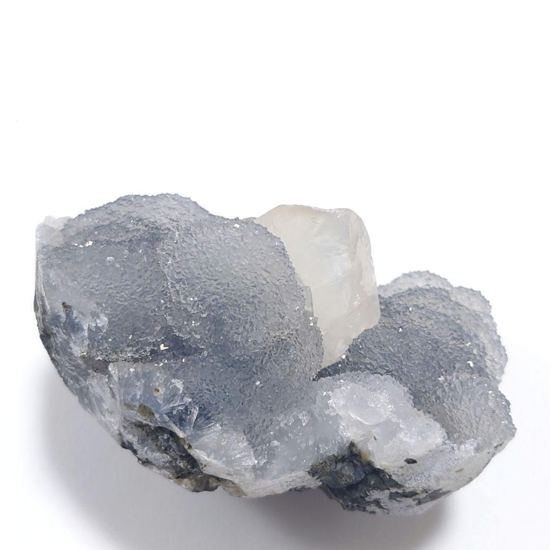 カルサイト 8：インド