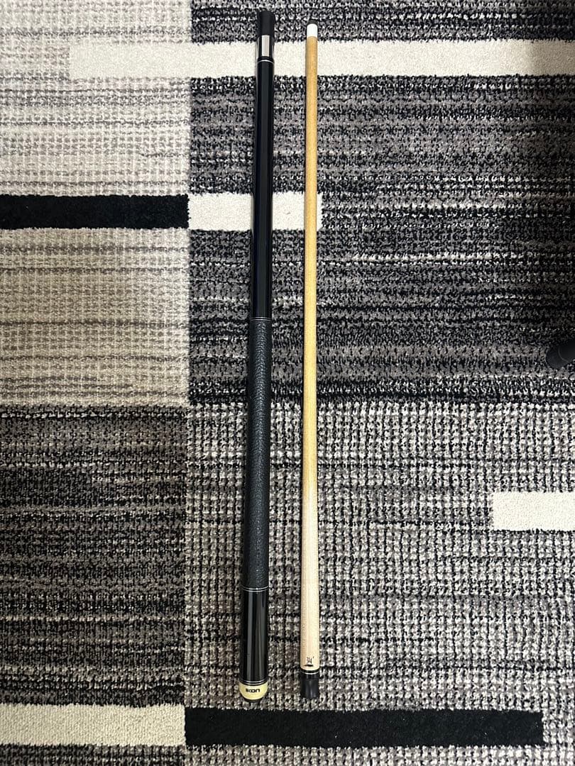★中古★ ビリヤードキュー プレデター IKON-1