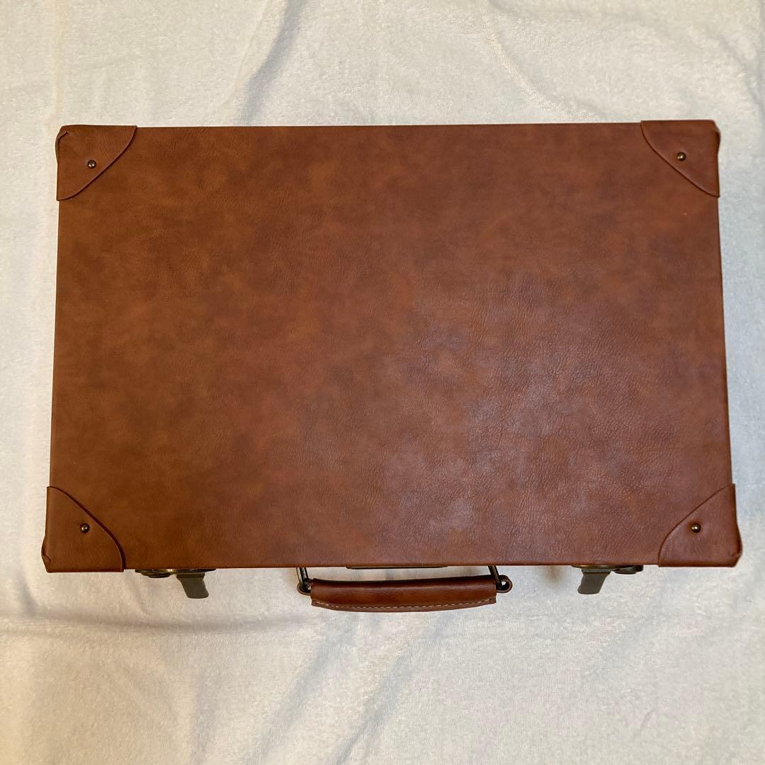 ファンタスティックビースト　ニュート・スキャマンダー　トランク