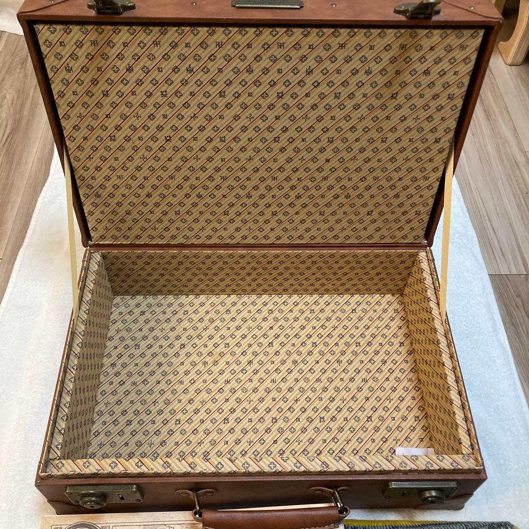 ファンタスティックビースト　ニュート・スキャマンダー　トランク