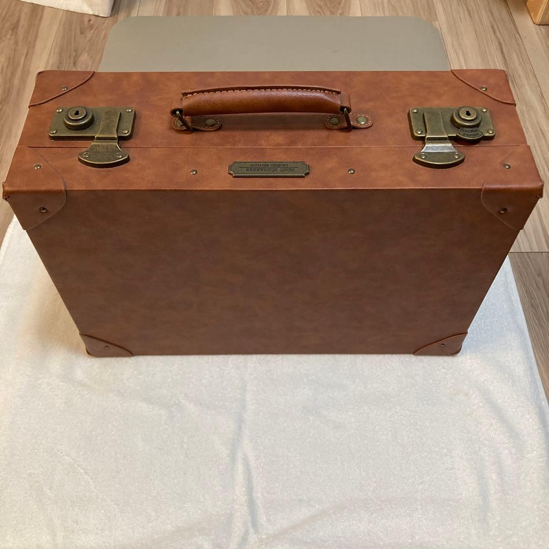 ファンタスティックビースト　ニュート・スキャマンダー　トランク