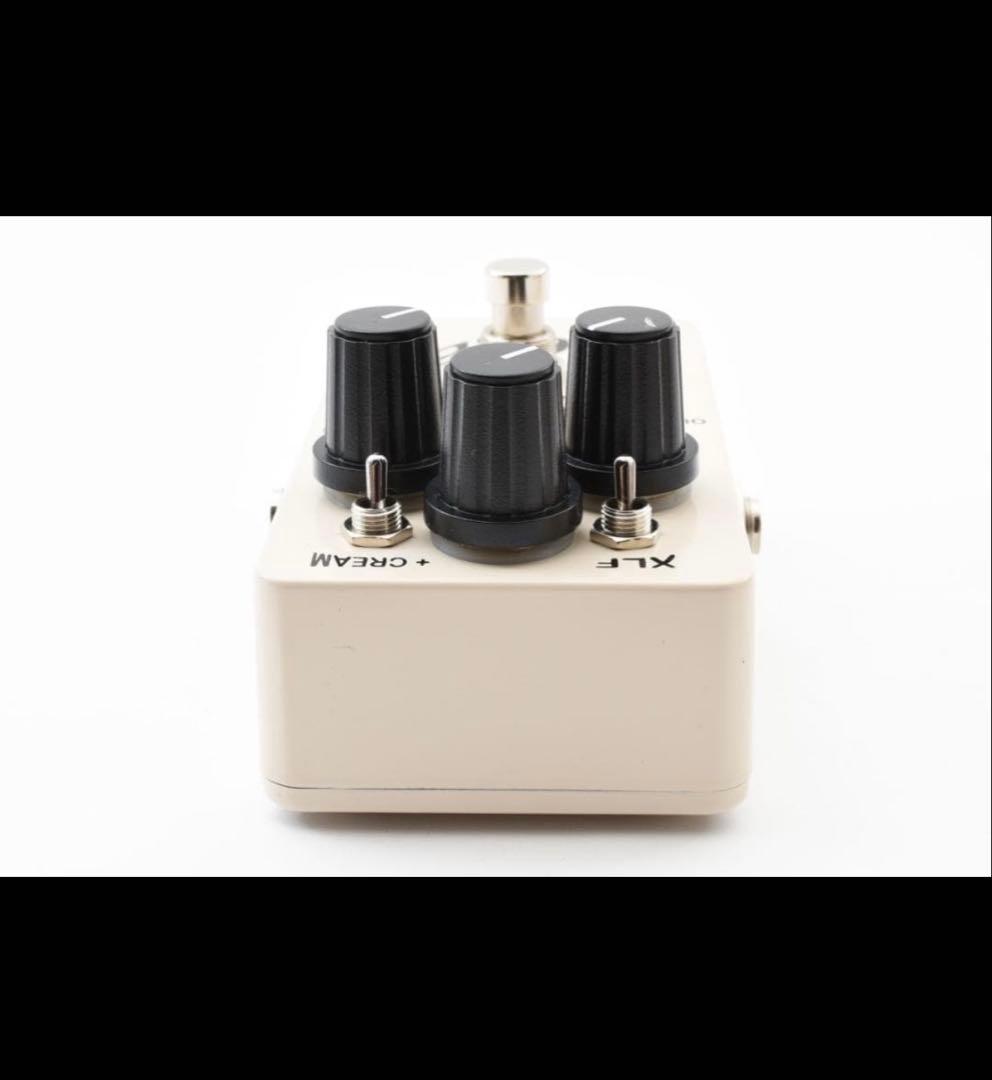 ギター Crowther Audio Hotcake V2