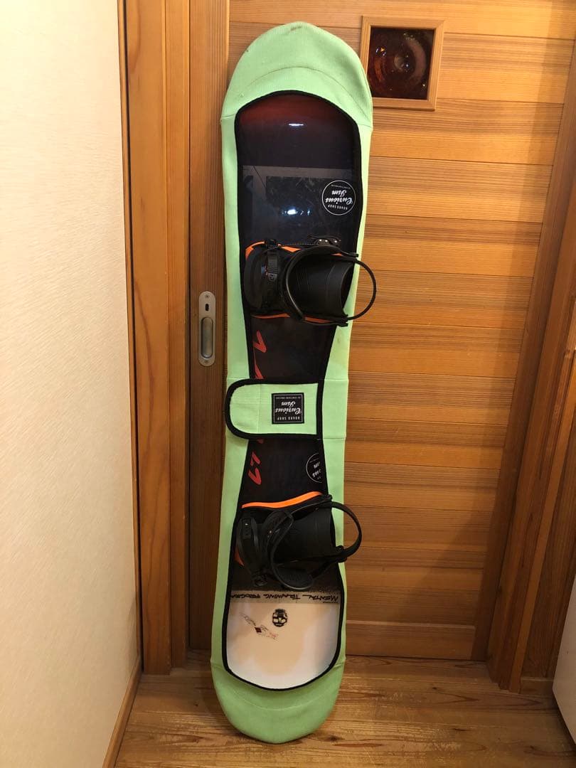 CAPiTA 72 スノーボード