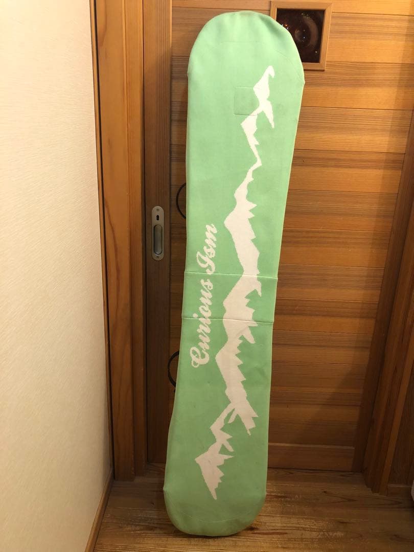 CAPiTA 72 スノーボード