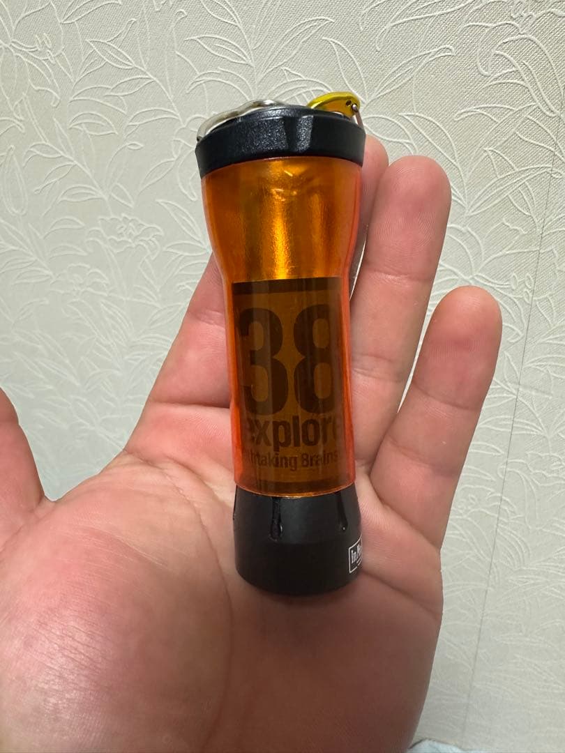 ゴールゼロカスタム　ソマビトシェード付き