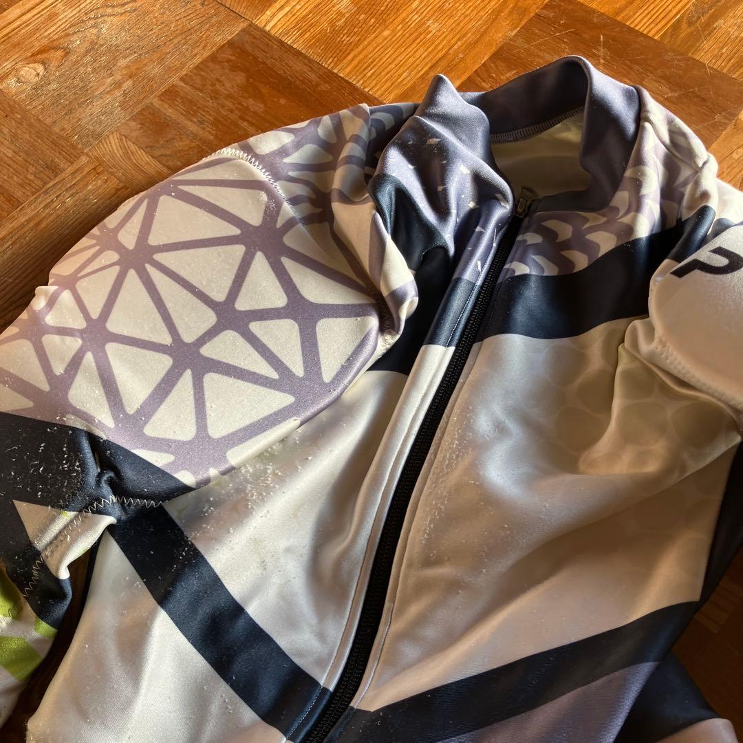 スキーウェアワンピース