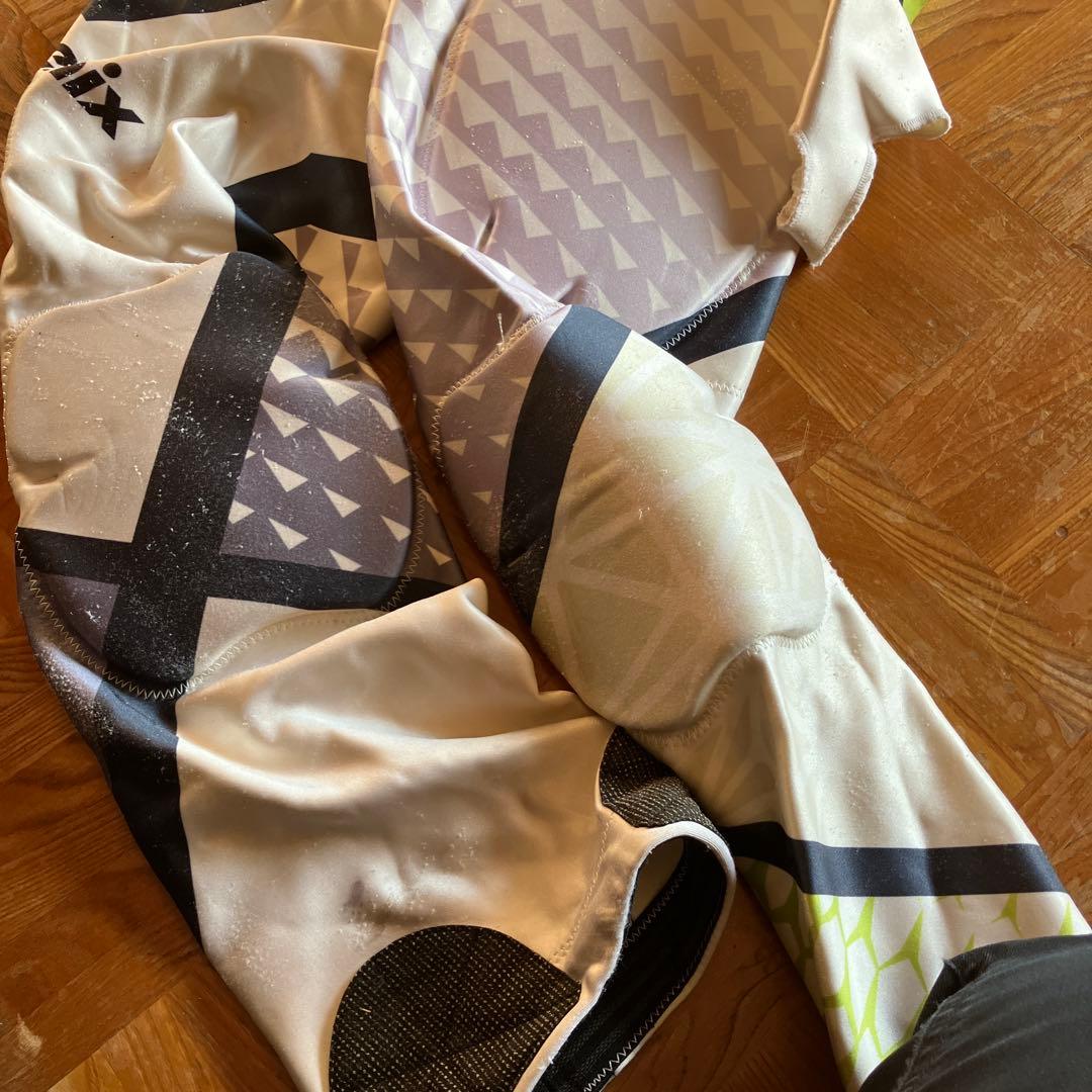 スキーウェアワンピース