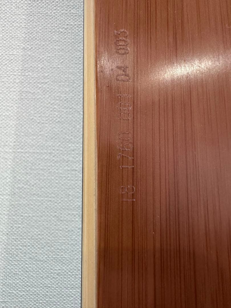 スノーボード GENTEMSTICK SUPER FISH