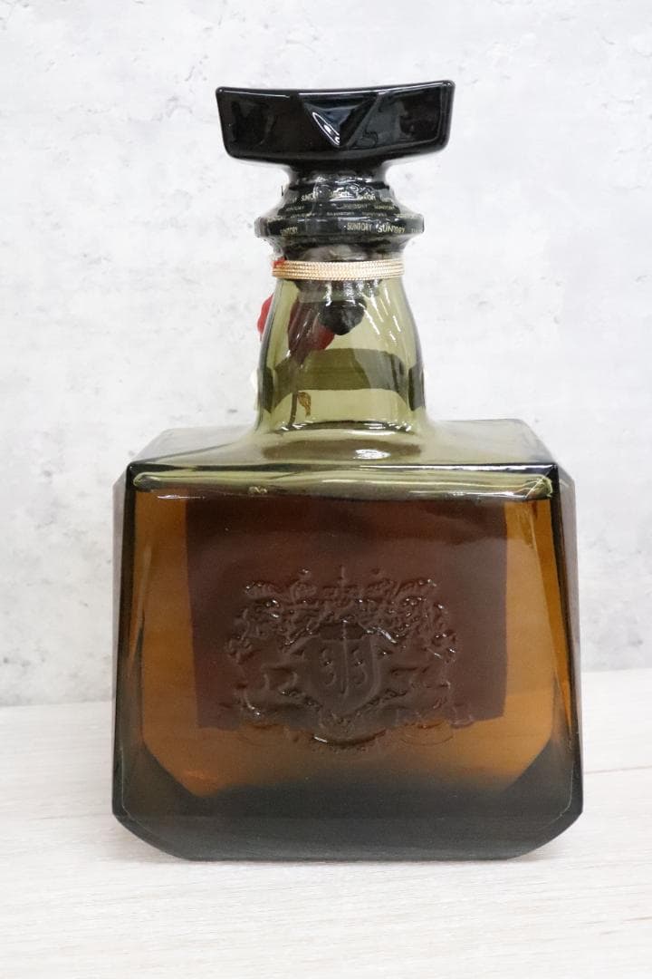 ■未開栓 サントリー キリン ブランデー ウィスキー まとめ色々♪