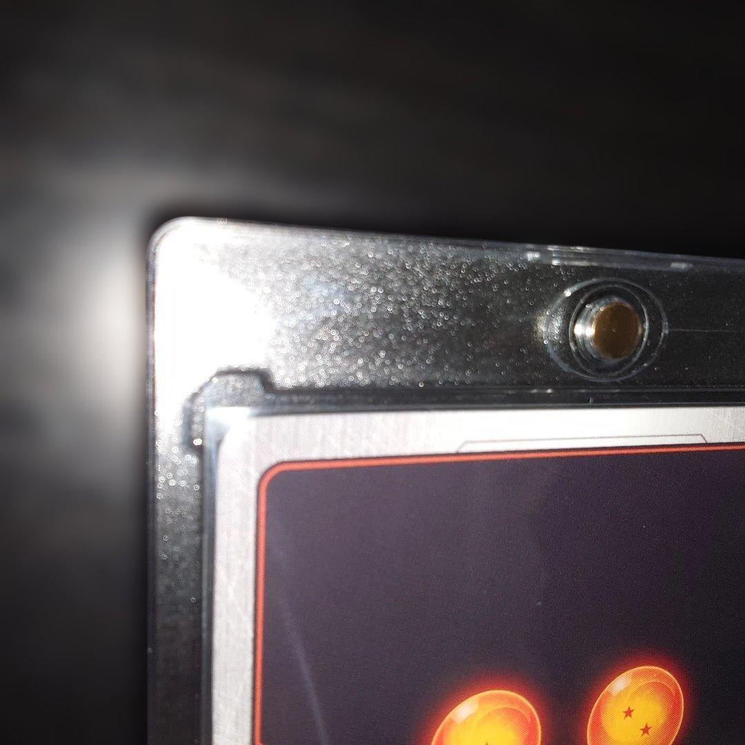 BT24-138 SCR 龍拳 SS3 孫悟空 シークレット