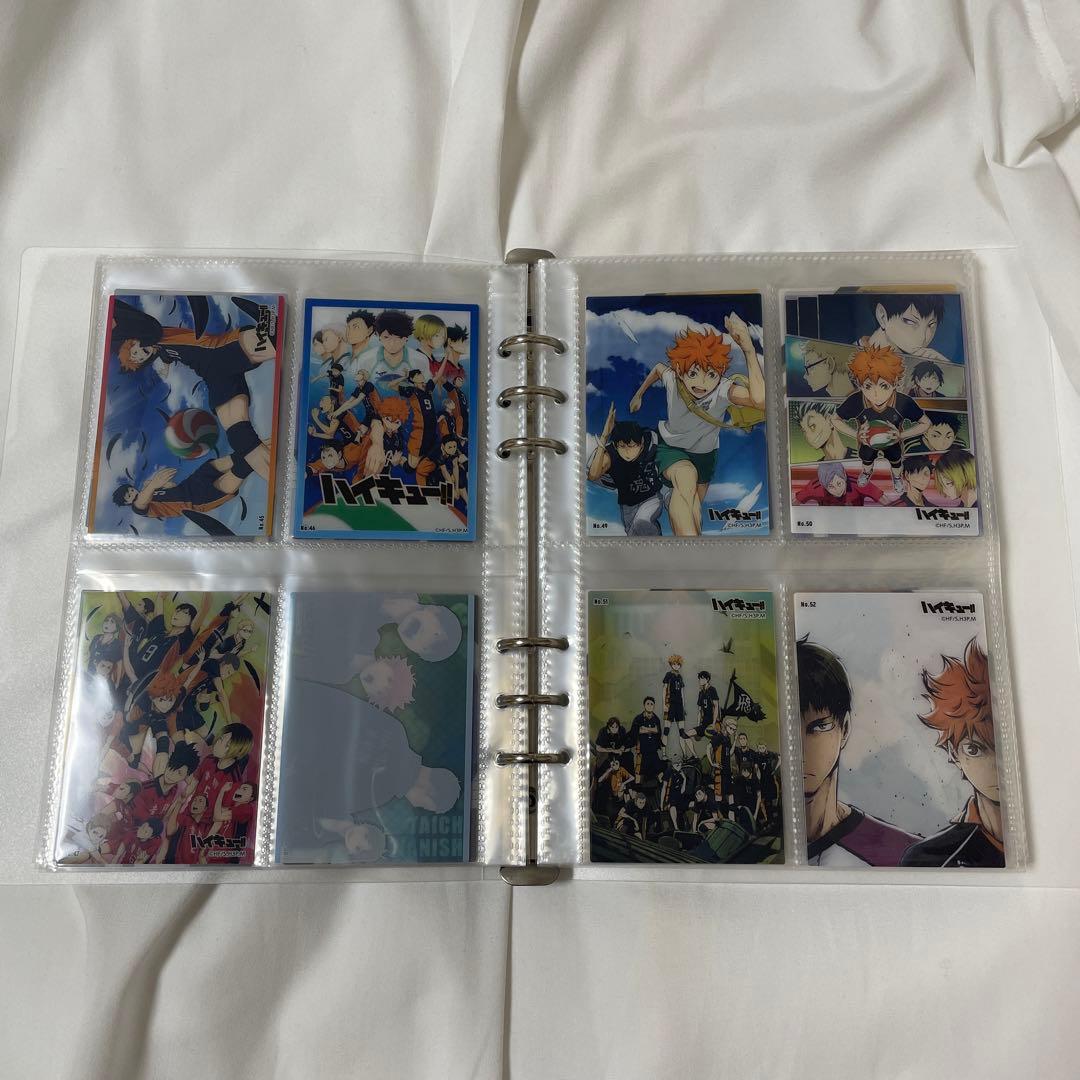 ハイキュー グッズ