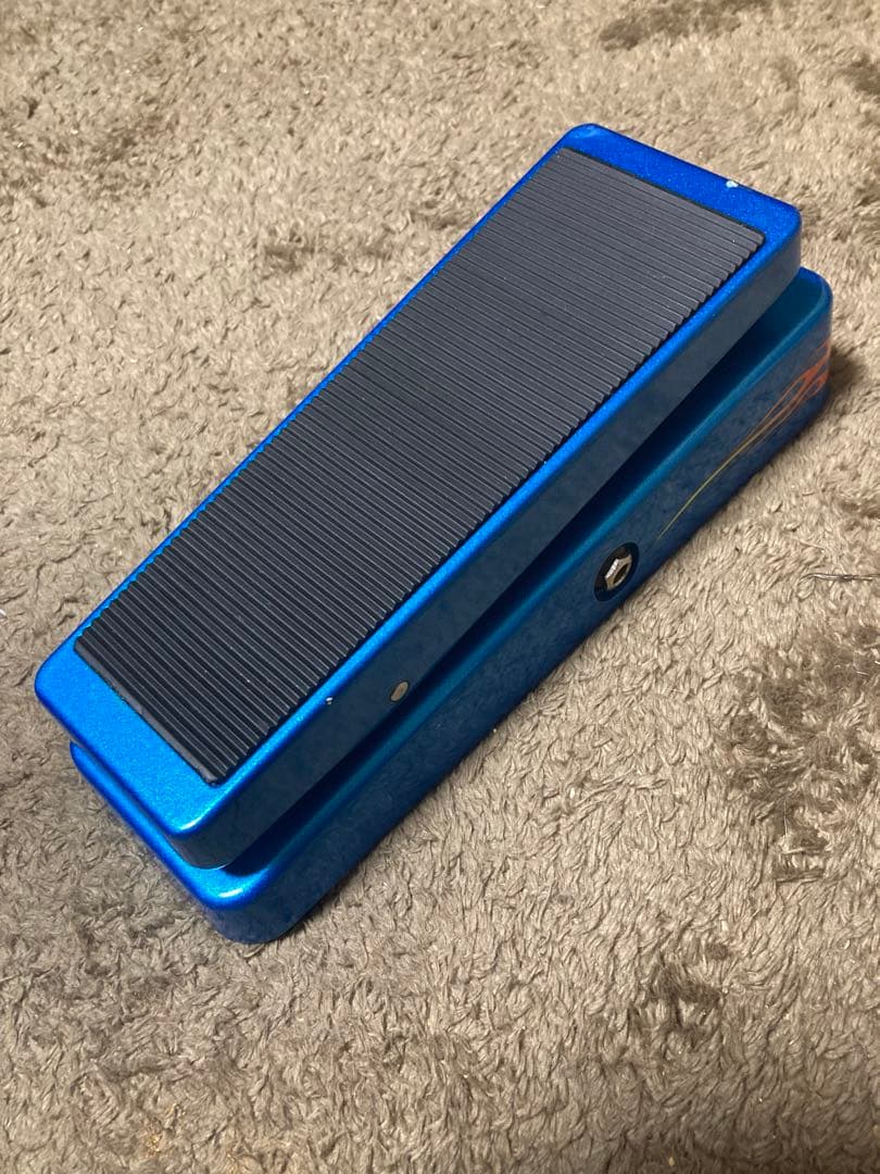 REAL MCCOY CUSTOM Joe Walsh RMC ワウ