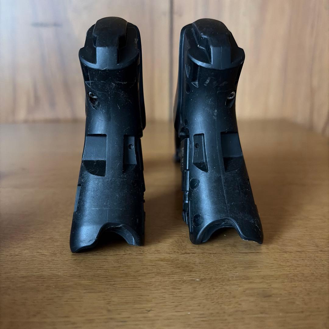 シマノ di2 6870stiレバー