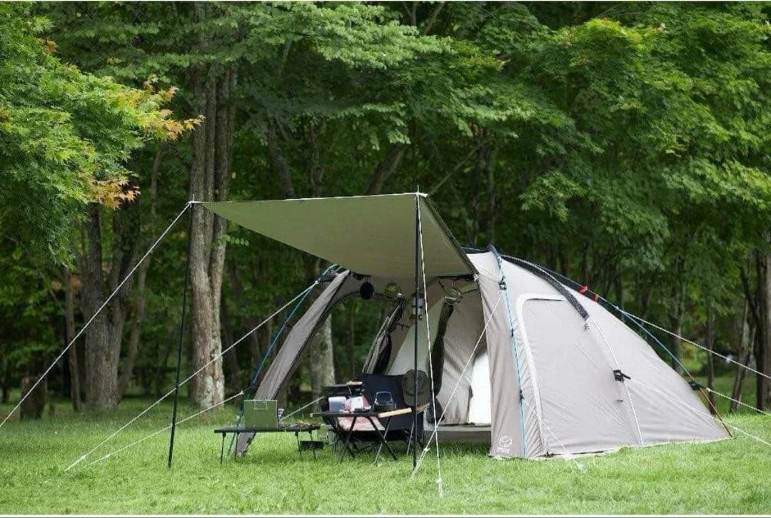 Whole Earth アーストリッパーSC 新品未使用品 防虫