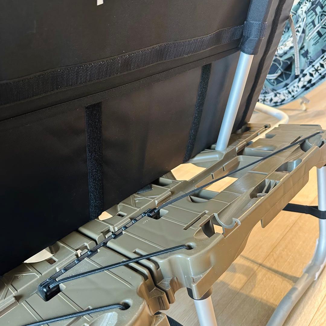 ※週末限界セール※スノーピーク　ラックソットマルチスターターセット※脚キャップ付