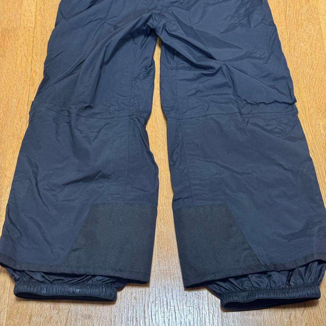 used ノースフェイス120 キッズ　スノーウェア　スキーウェア　スノボウェア