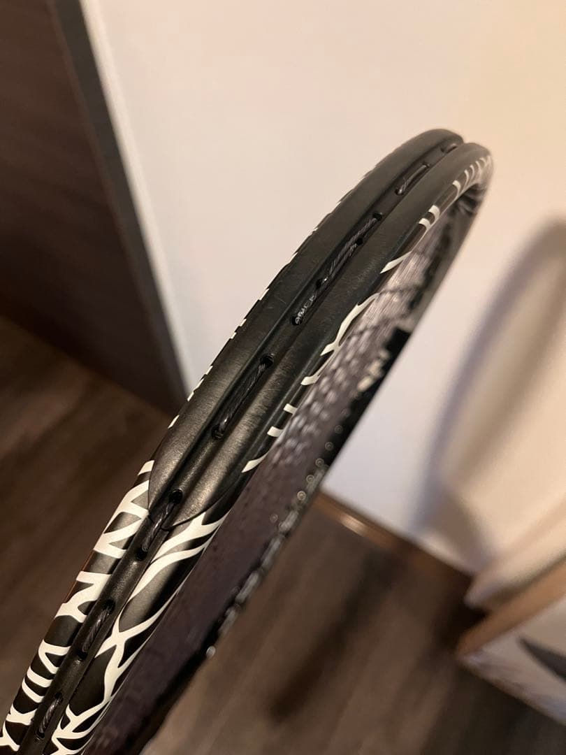 プリンス　prince ファントムグラファイト107 ハイドロゲン　G3