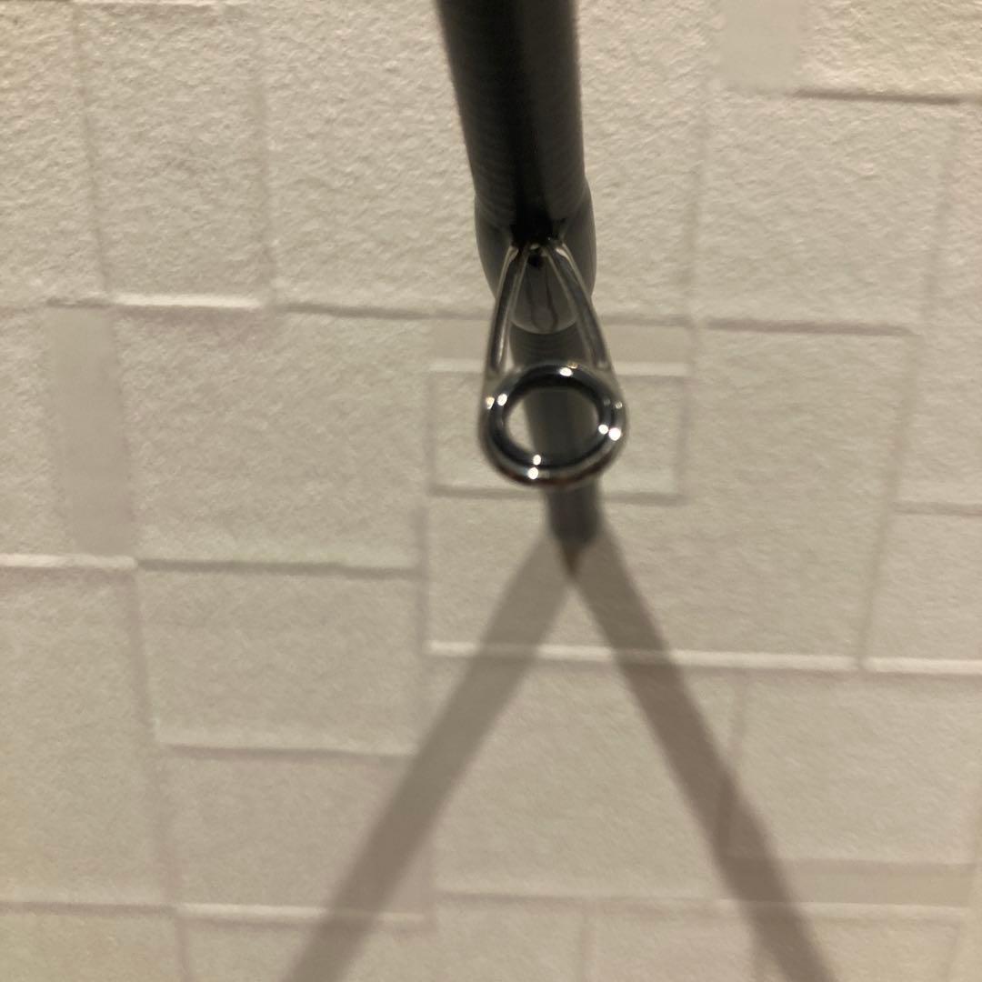 がまかつ　ラグゼ　EGS S86M 赤髪ダヤン