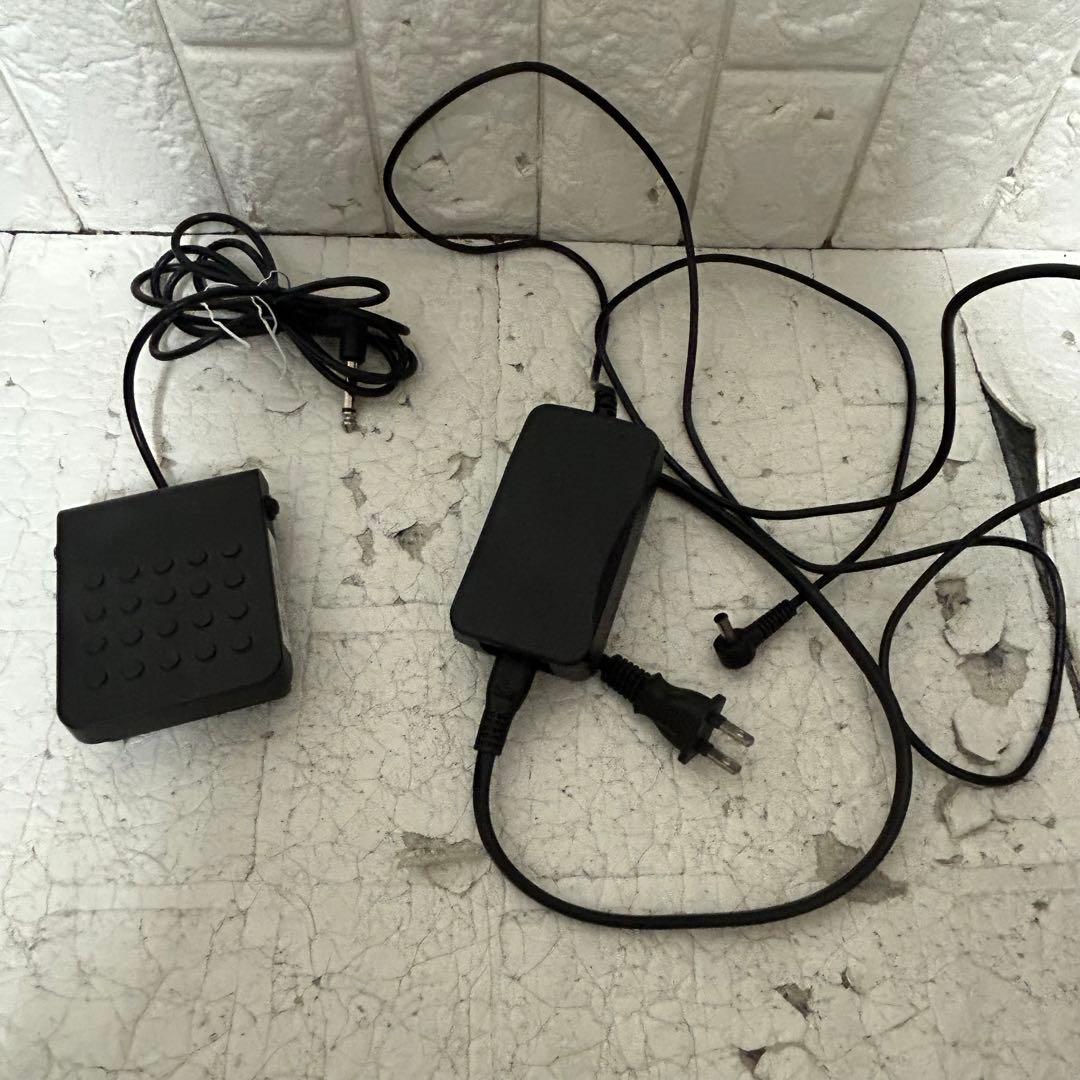 CASIO カシオ　PriviA 電子ピアノ　88鍵盤　PX-S1000 20年