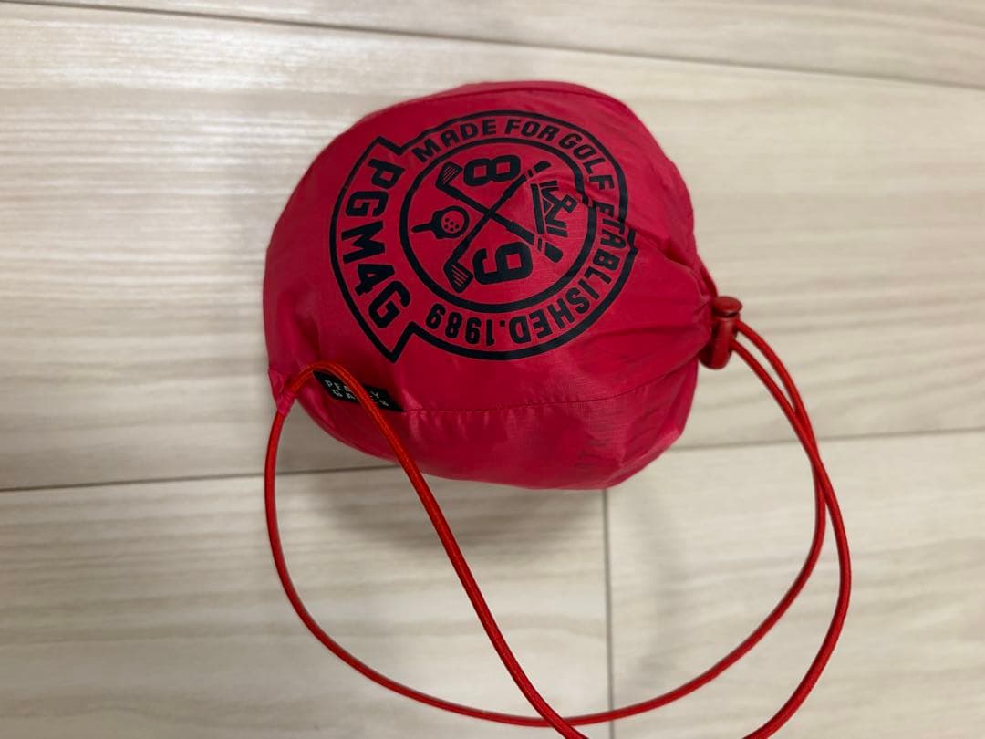 PEARLY GATES 薄手　上着