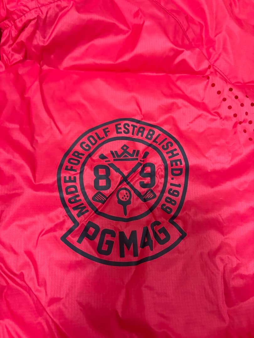 PEARLY GATES 薄手　上着