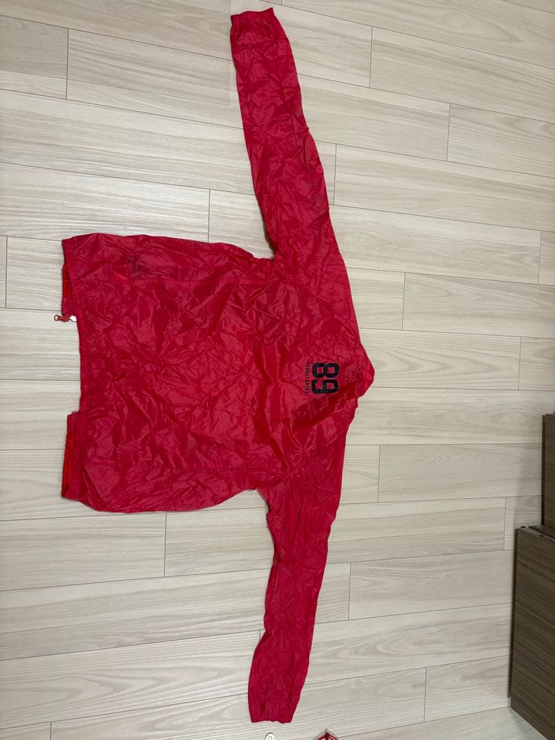 PEARLY GATES 薄手　上着