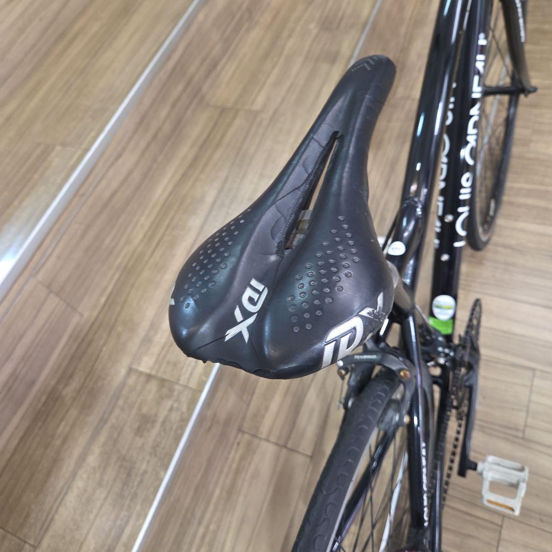 Louis Garneau CR-07 ロードバイク