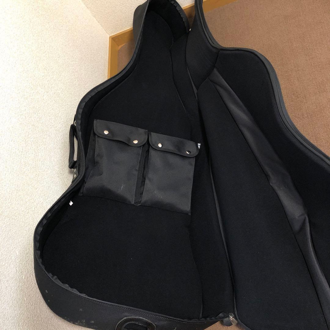 YAMAHA サイレントチェロ　SVC-110S