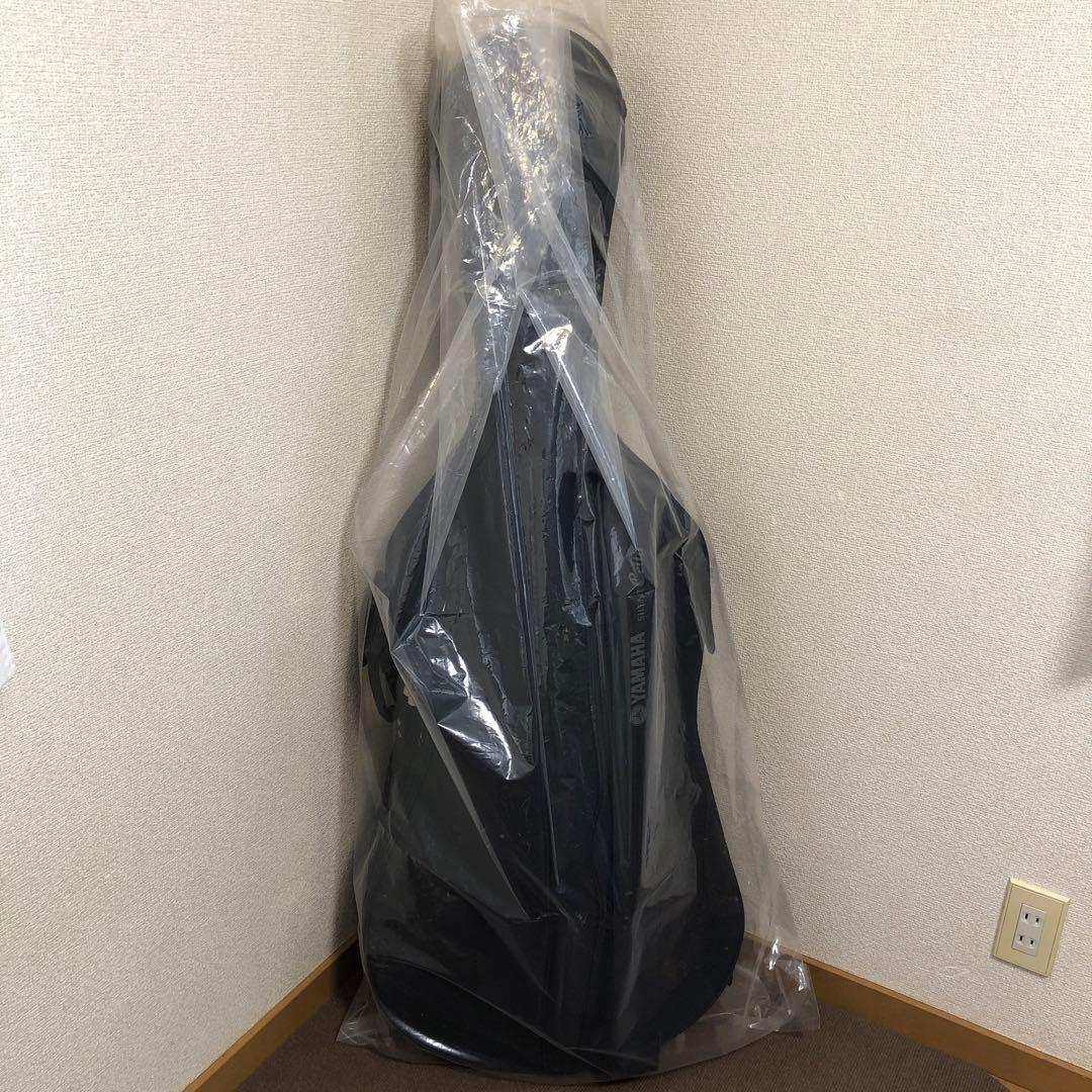 YAMAHA サイレントチェロ　SVC-110S
