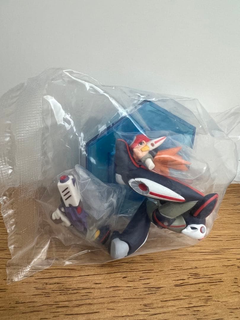 CAPCOM ROCKMAN X エックス　ゼロ　アクセル