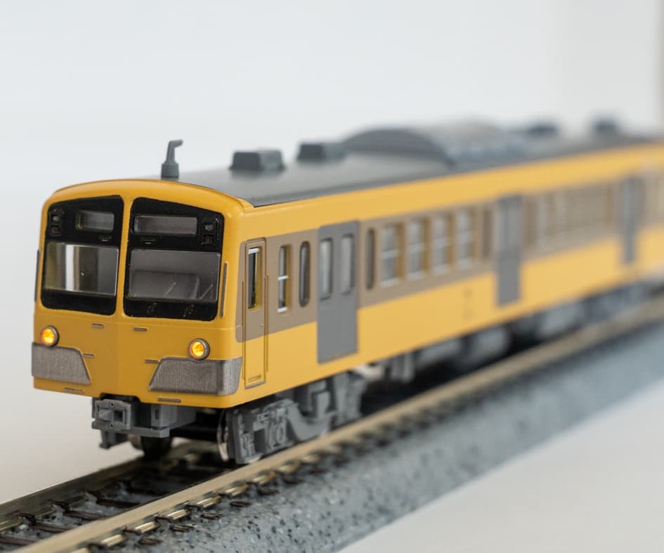 KATO カトー Nゲージ 10-460 西武301系 旧塗装色10両セツト