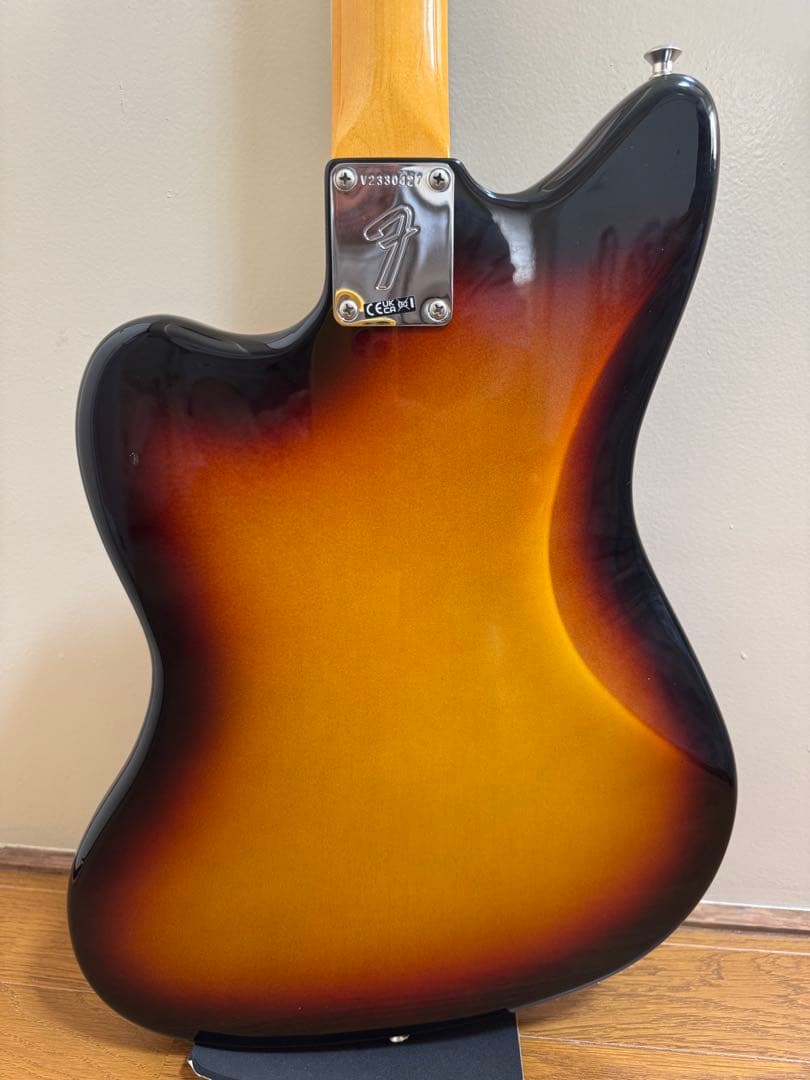 ギター Fender American Vintage II Jazzmaster