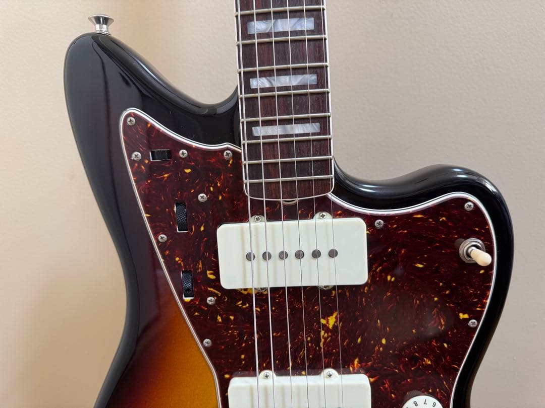 ギター Fender American Vintage II Jazzmaster