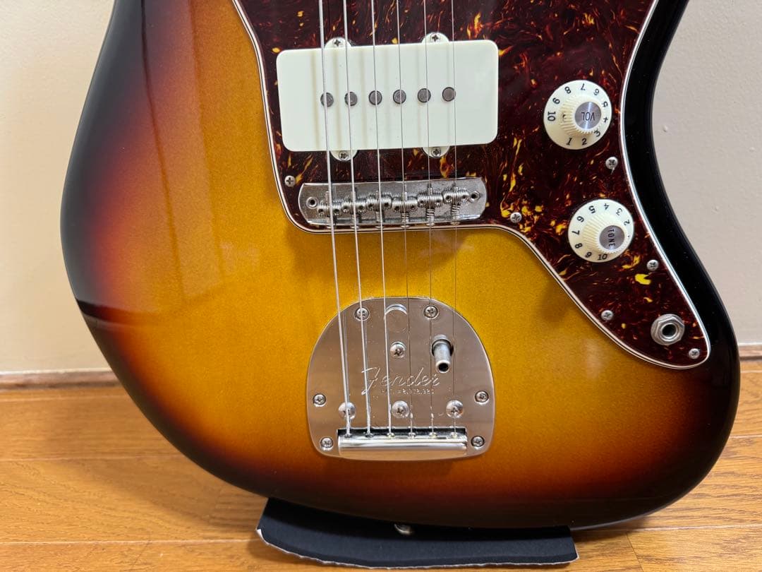 ギター Fender American Vintage II Jazzmaster